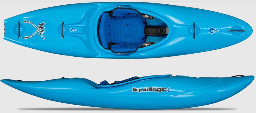 RMX 86, Color: Shark Blue