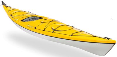 Delta 16 Rudder