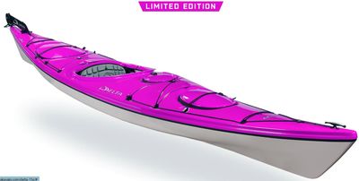 Delta 15s Skeg