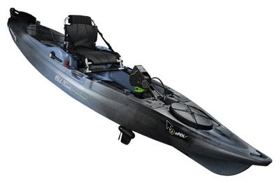 Sportsman BigWater ePDL+ 132