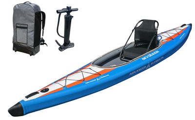 DEMO Airvolution Pro w/ Pump