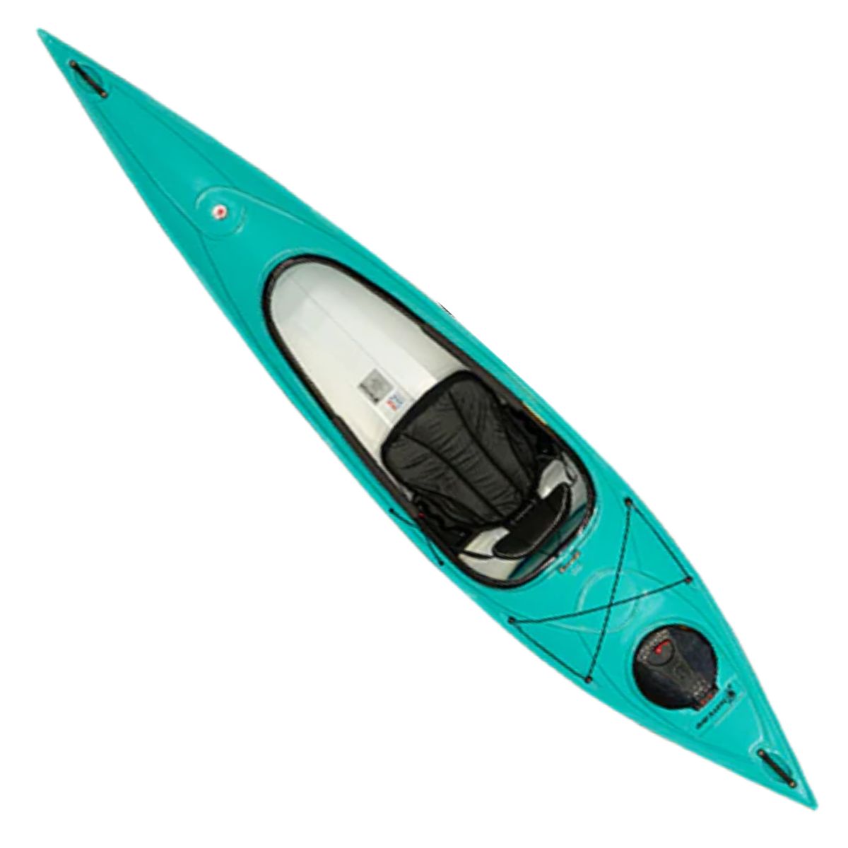 Santee 126 Sport