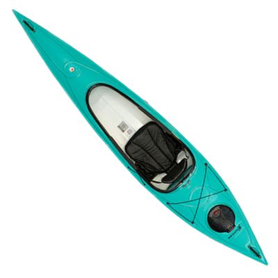 Santee 126 Sport