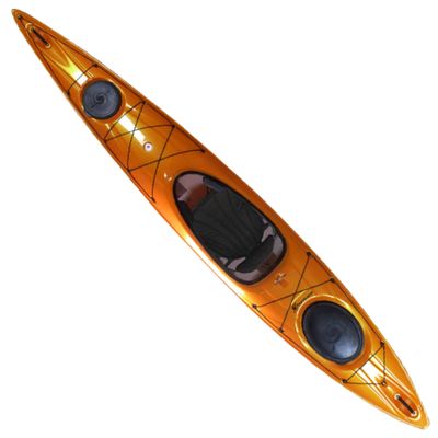 Sojourn 146 w/ Rudder (D)