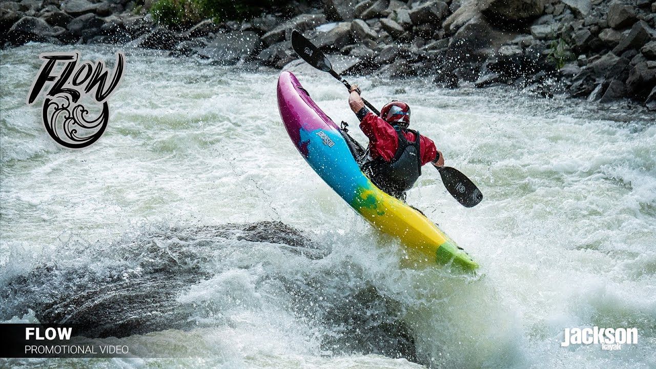 DEMO Flow Medium Northern Lights