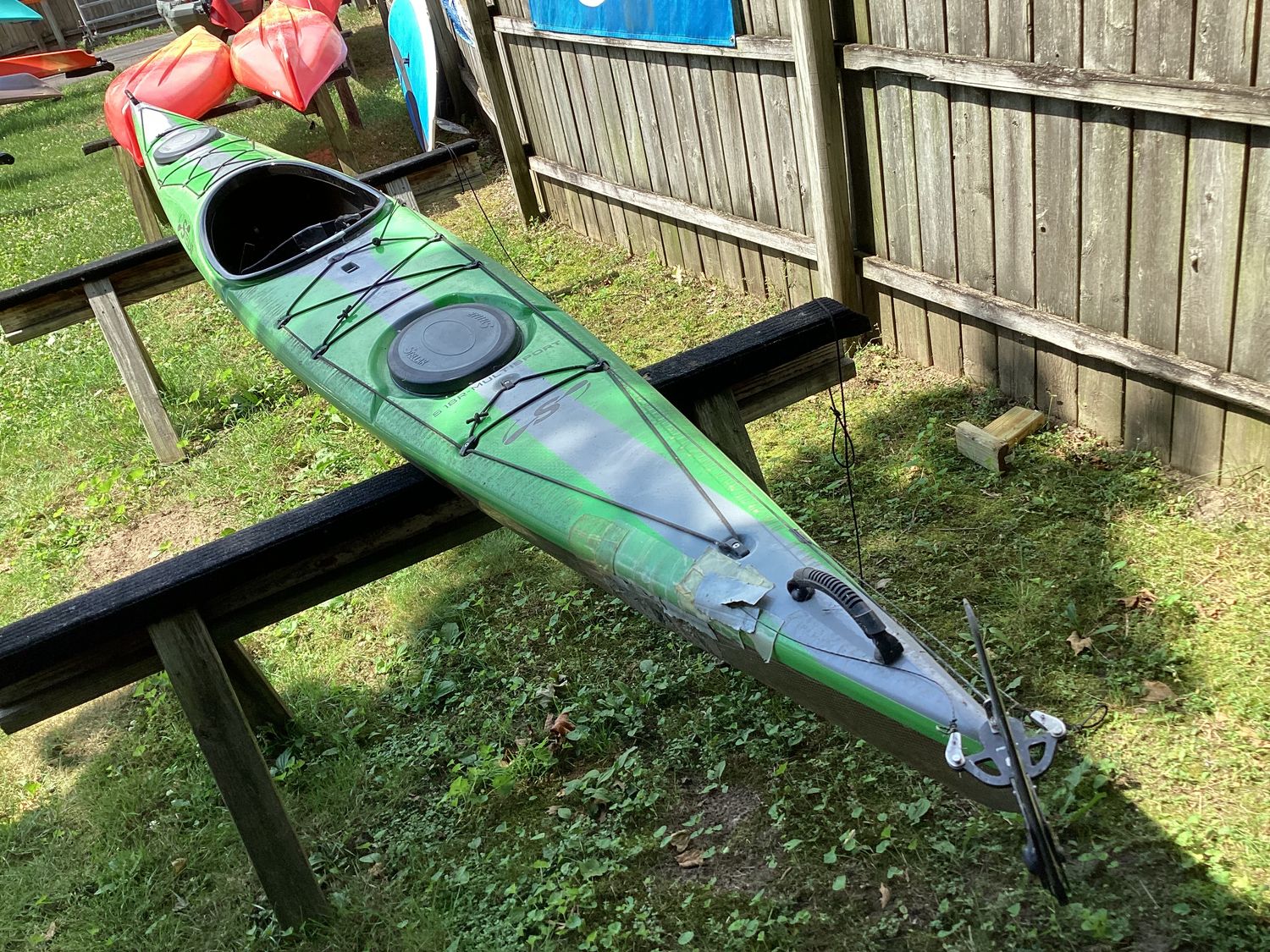 USED Stellar S18 R Gen 1