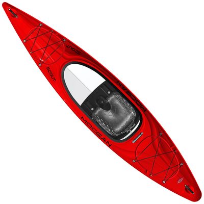 Scout XC 12