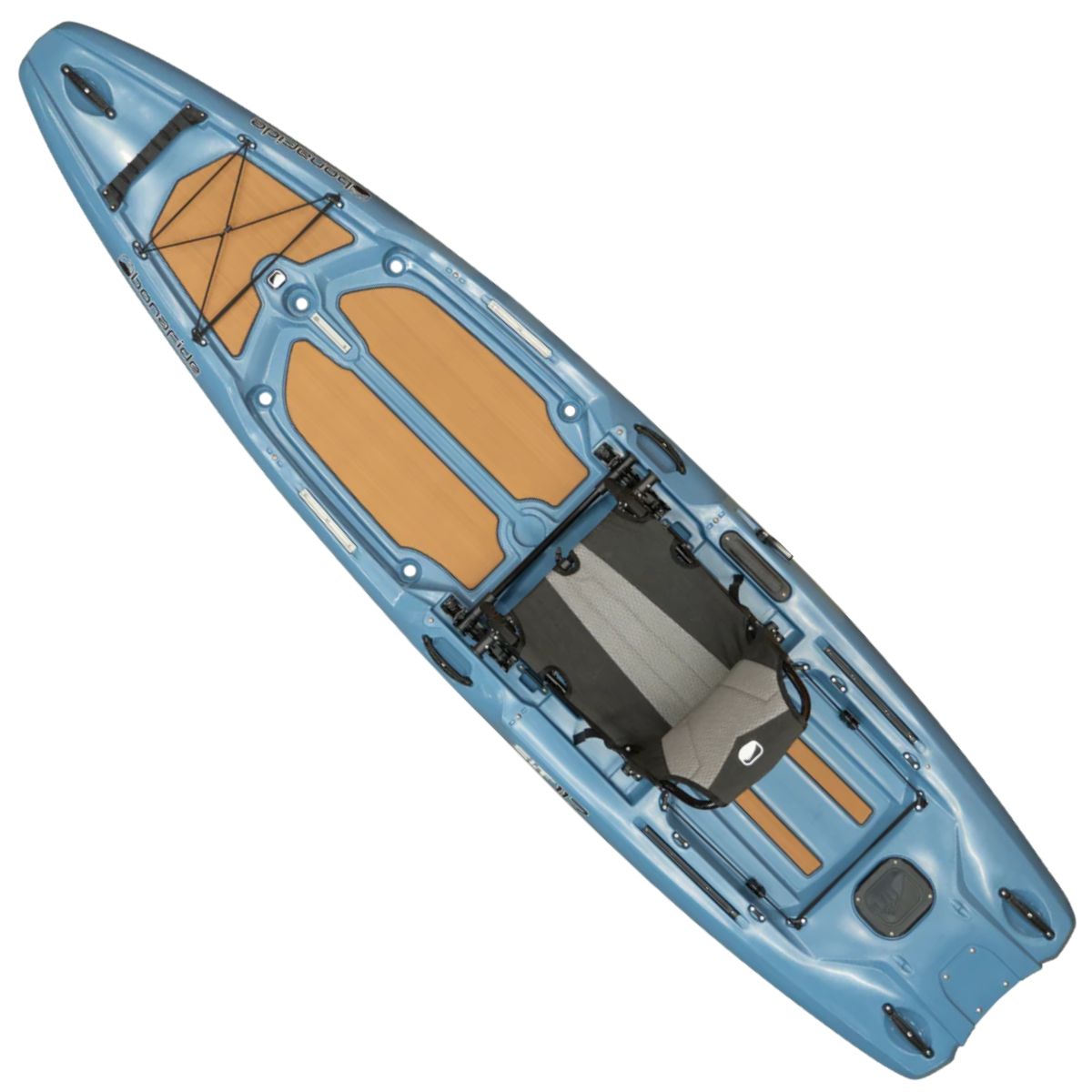 SKF117, Color: Steel