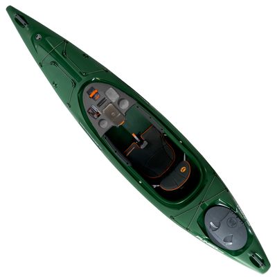 Pungo 120