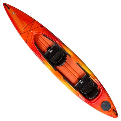 Pamlico 145T