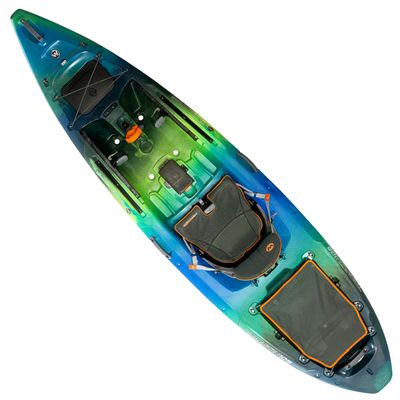 Tarpon 105