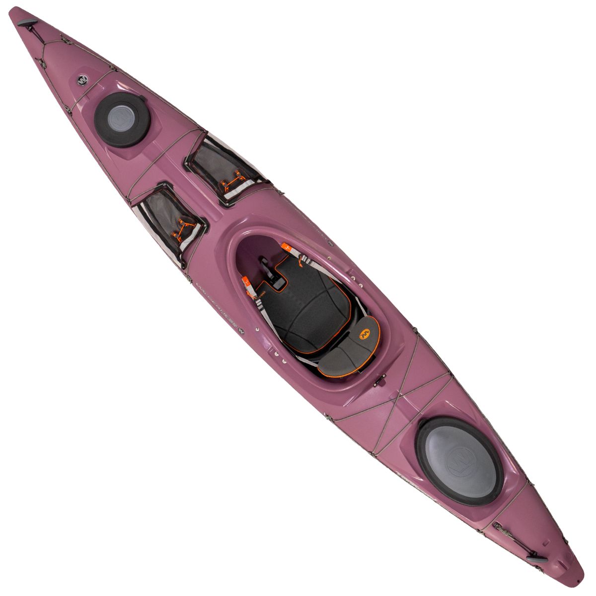 Tsunami 145, Color: Purple Dawn (D)