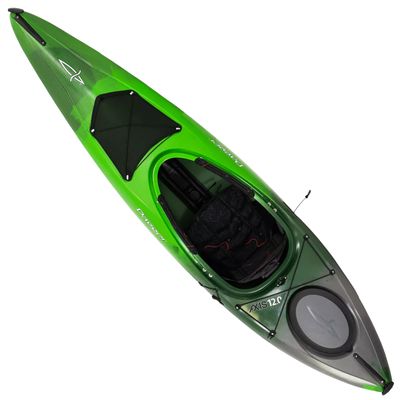 Axis 12.0