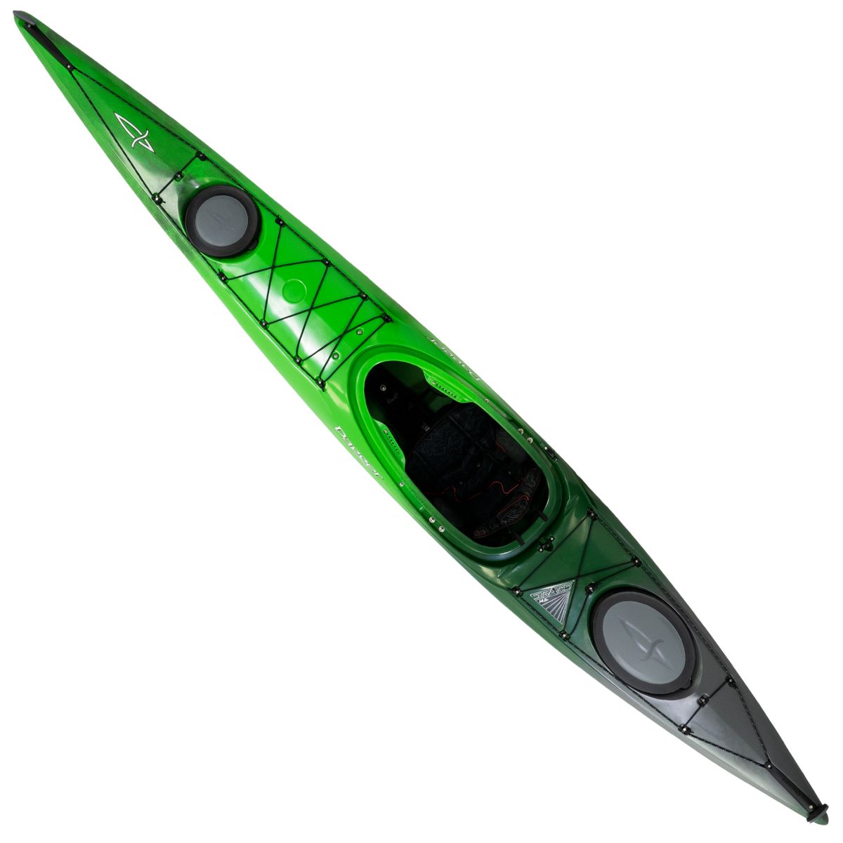 Stratos 14.5 S, Color: Green Mist