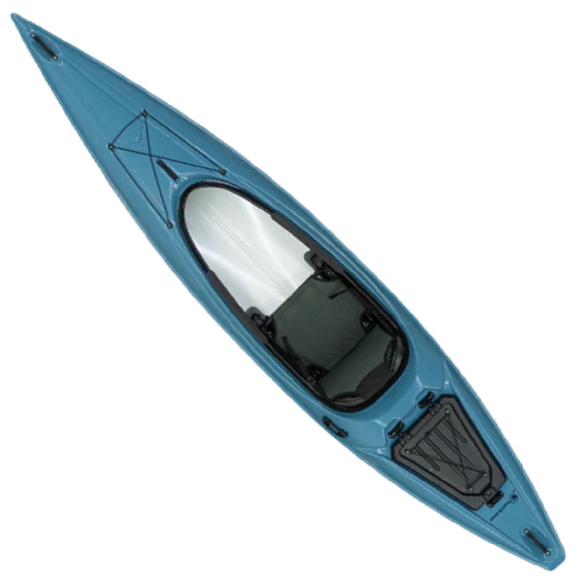 Prima 125 Sport, Color: Slate