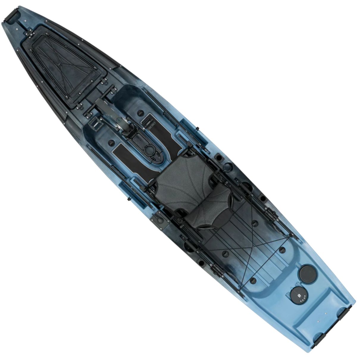 Slayer Propel Max 12.5, Color: Wavestrike