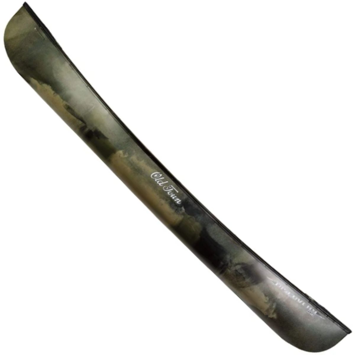 Discovery 119, Color: Camo