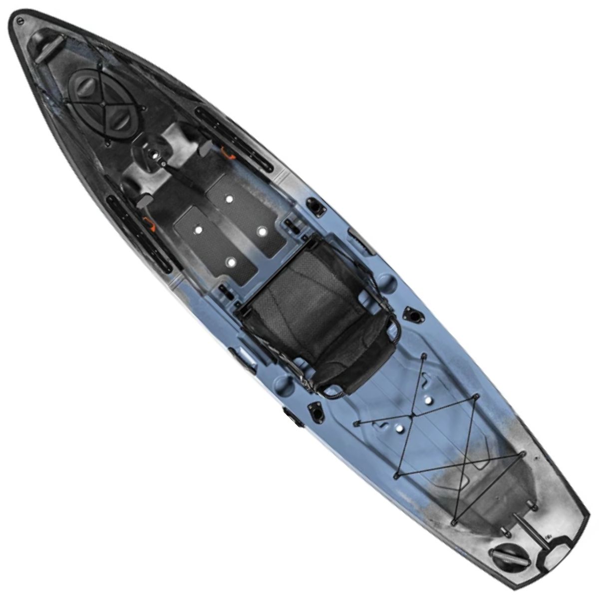 Sportsman 120, Color: Steel Camo