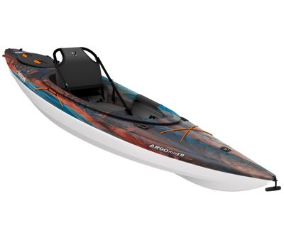 Argo 100 XR
