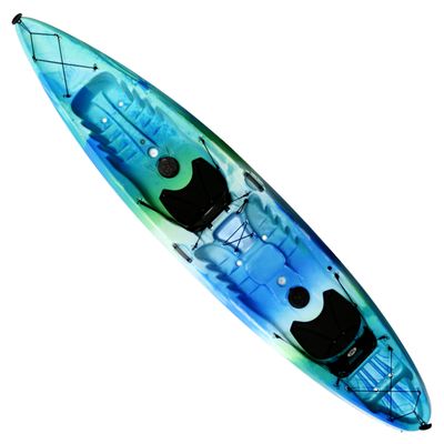 Tribe 13.5T