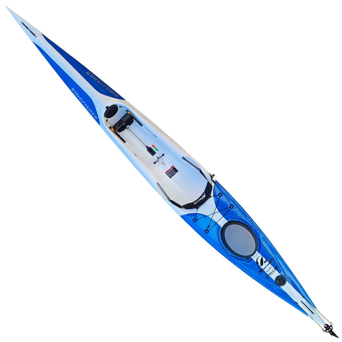 Kingfisher Multi-Sport