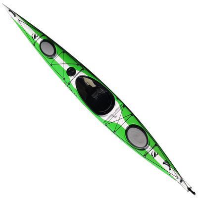 S16 LV Alpha