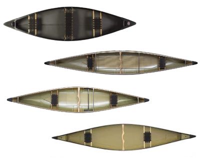 Canoes