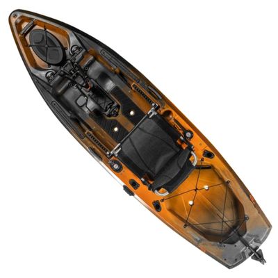 Sportsman PDL 106