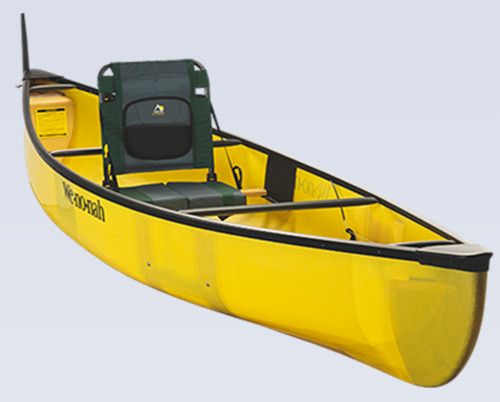 Fusion K/UL w/ VersiGunwale