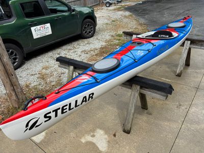 S14 HV Advantage Blue/Red DEMO