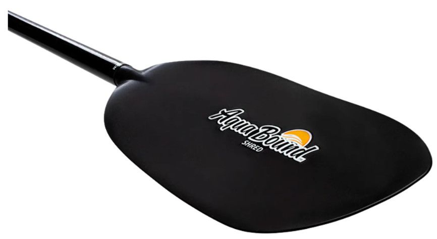 Shred Carbon WW Paddle 30 LHC