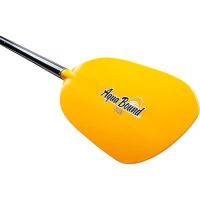 Shred Fiberglass Paddle