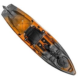 Sportsman PDL 120, Color: Ember Camo