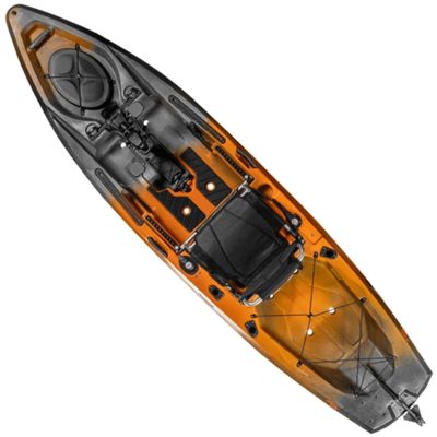 Sportsman PDL 120