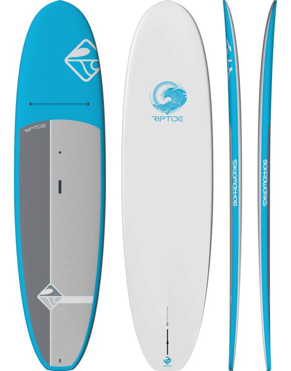 Riptide 11'6" All-Around Paddle Board