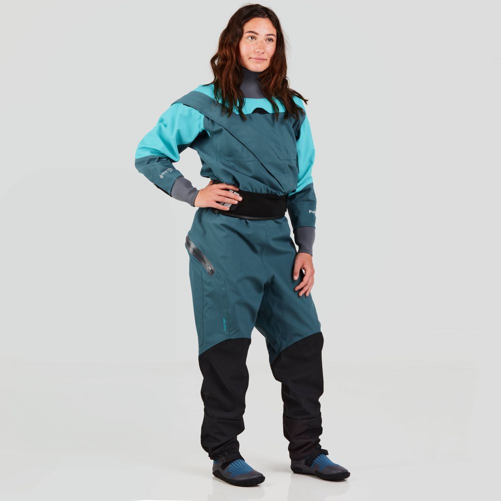 Axiom GORE-TEX Pro Dry Suit Women's