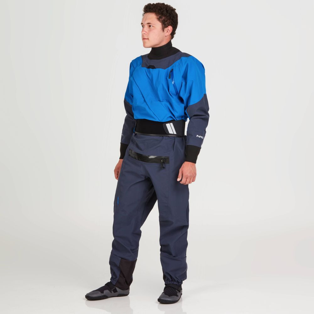 Axiom GORE-TEX Pro Dry Suit
