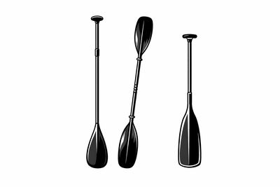 Paddles