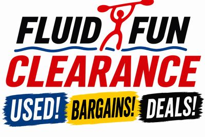 Clearance &amp; Used