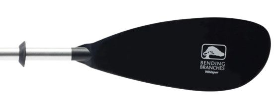 Whisper 2pc, Color: Black, Size: 210 cm