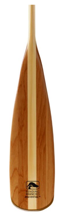 Beavertail, Size: 57"