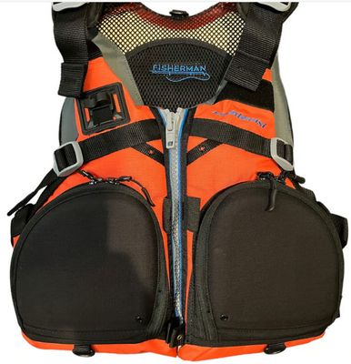 Fisherman PFD Men's