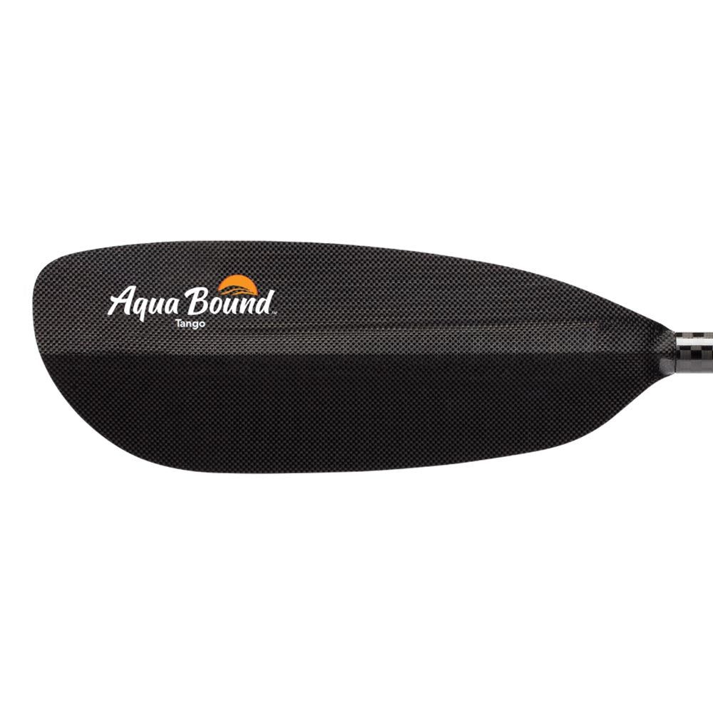 Tango Carbon 2pc, Color: Black, Size: 240 cm