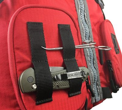 Piseas PFD Men's