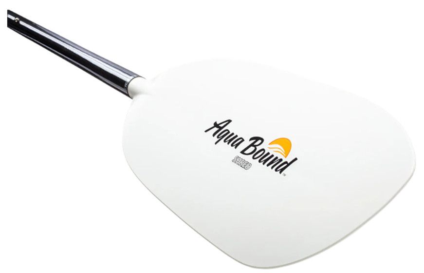 Shred Hybrid 194cm Paddle
