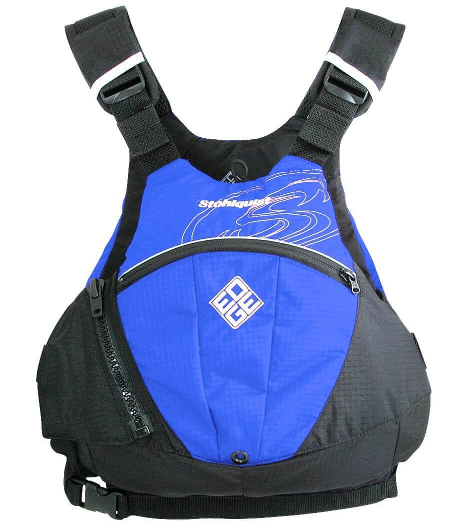 Edge PFD, Color: Royal Blue, Size: L/XL