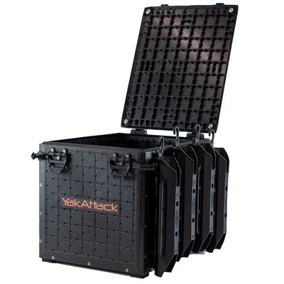 BlackPak Pro