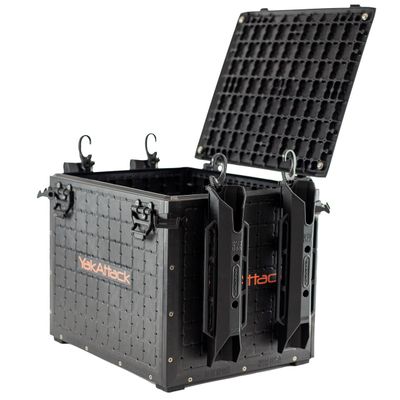 BlackPak Pro