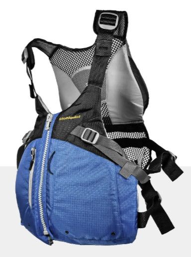 Ebb PFD Men's, Color: Navy, Size: S/M