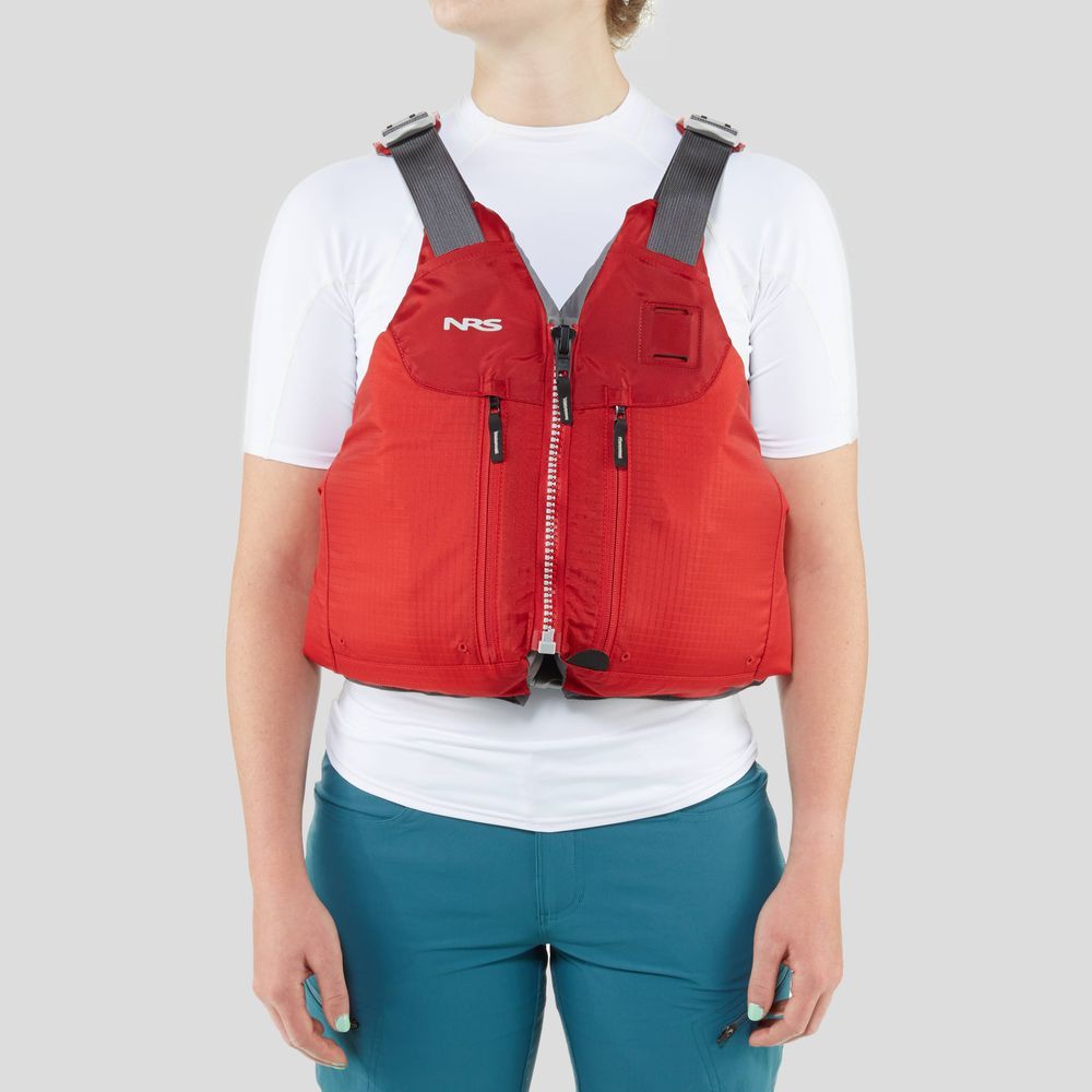 Clearwater PFD